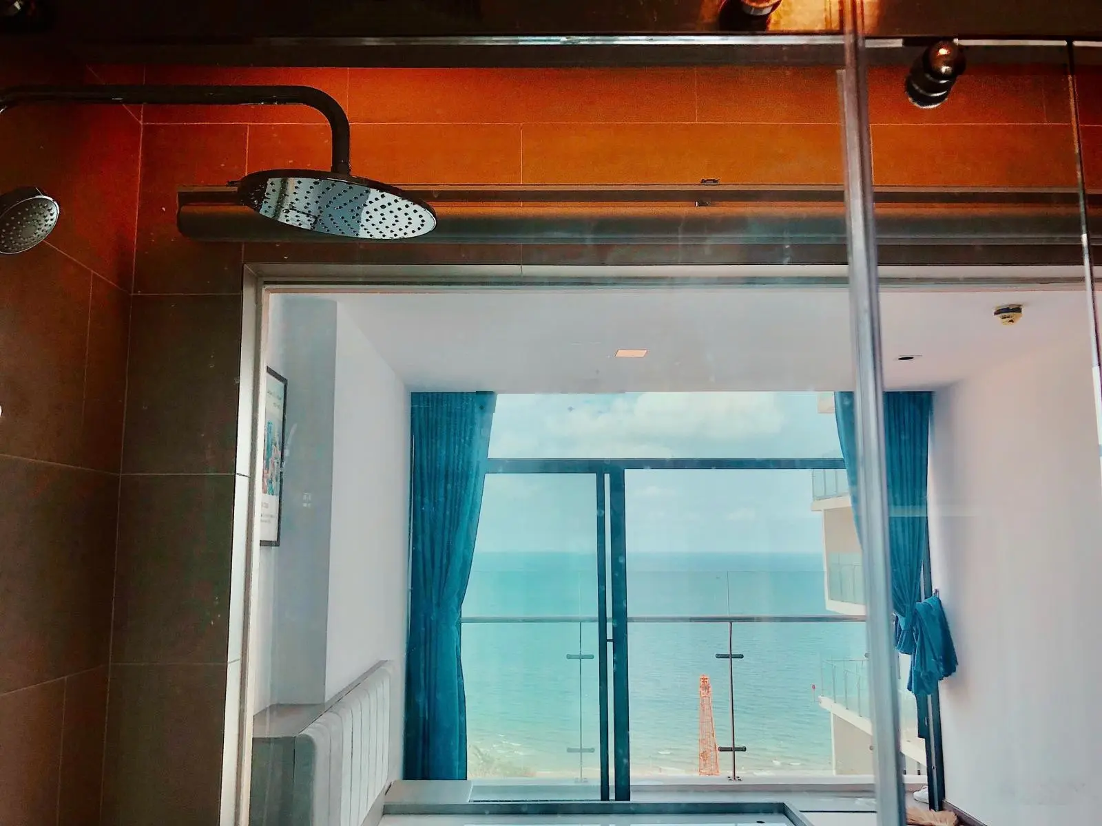 Bán CSJ Tower sát Thuỳ Vân 59m2 1PN view đẹp - Tặng lại toàn bộ nội thất - Giá chỉ 3 tỷ