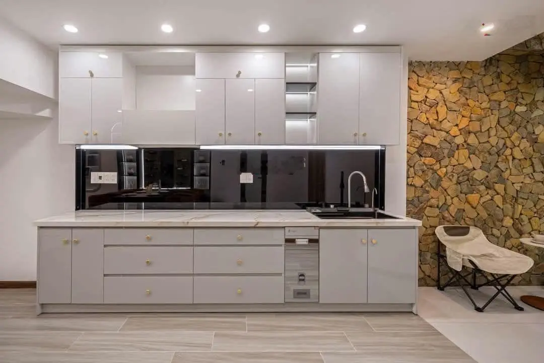 NHÀ 3 tầng ngày trung tầm đường Trưng nữ Vương gần Cầu rồng -phố đI bộ