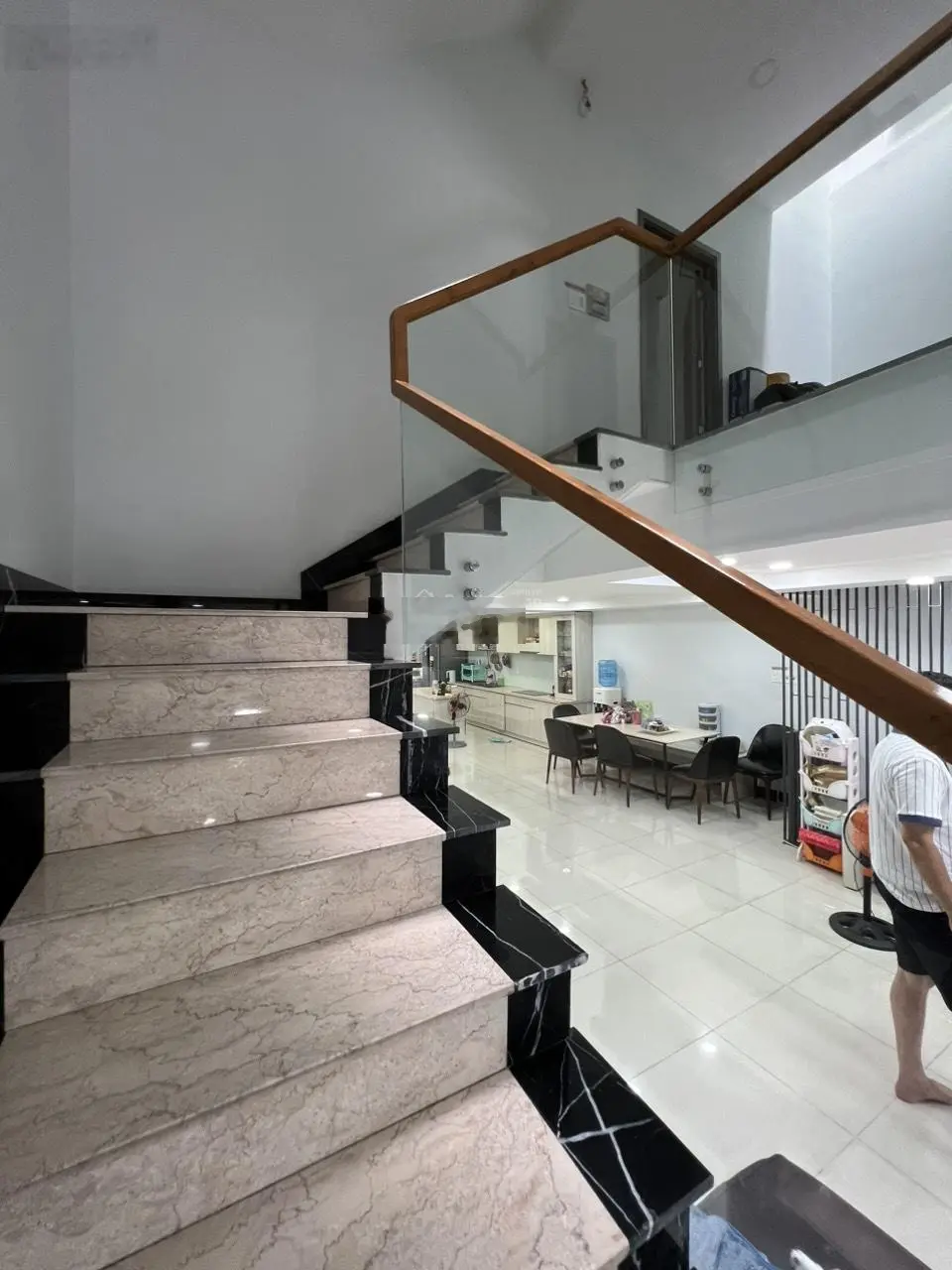 Bán siêu villa chính chủ tâm huyết thiết kế rất đẹp - khu biệt lập - hẻm xe tải quay đầu