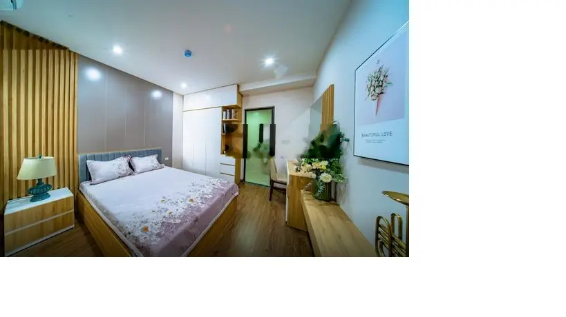Căn hộ chuẩn Singapore - Không lo về giá - Dòng tiền 8 - 10 triệu/tháng