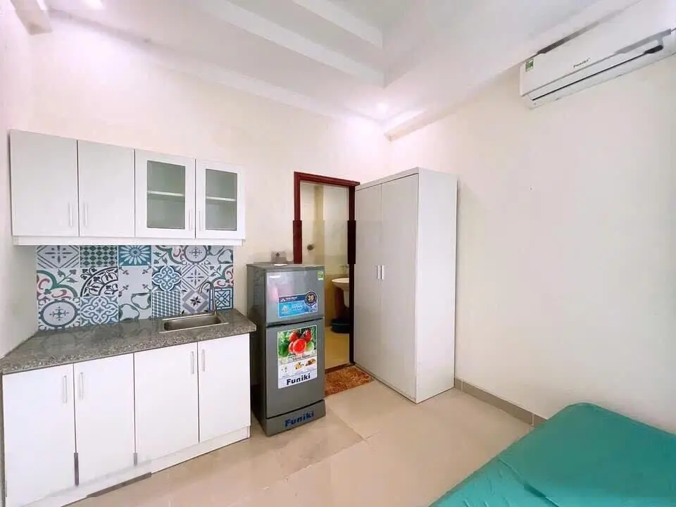Bán CC mini ở La Thành, 350 triệu / m2, 118 m2, 21PN, 21WC, hàng HOT