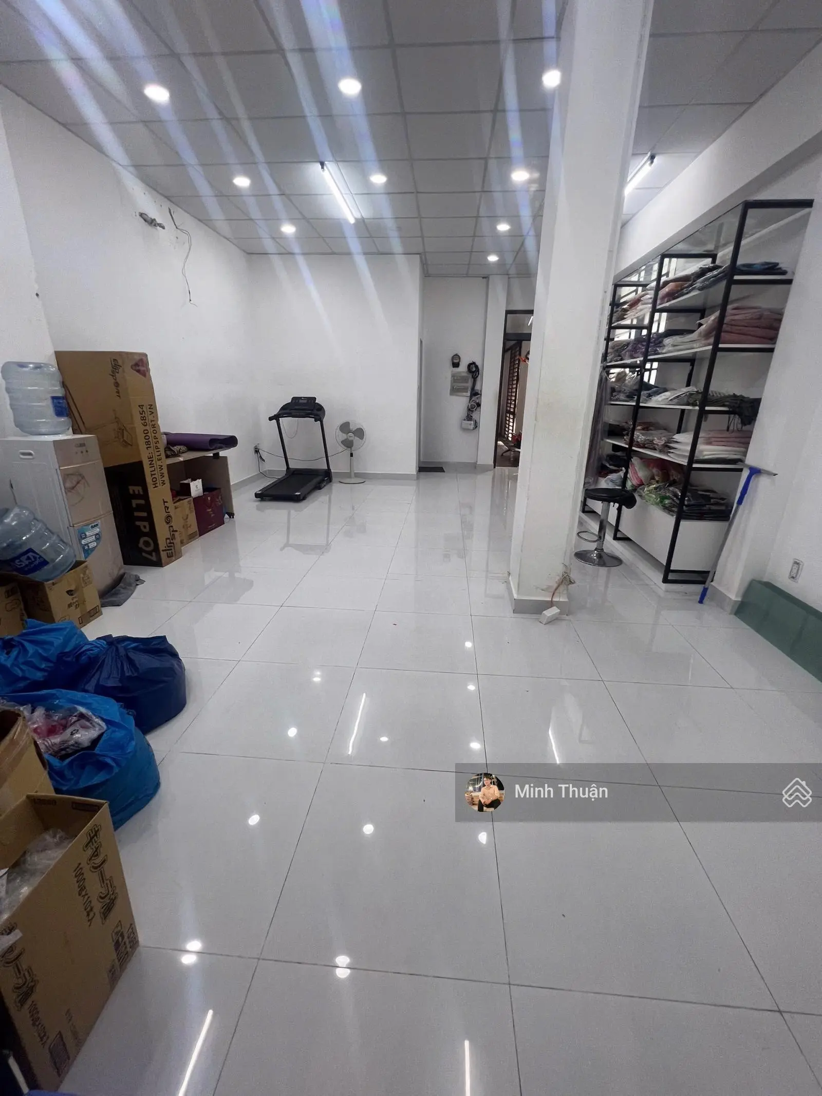 HOT - Chủ gửi nhà 5 Tầng - Góc 2 MT Đỗ Xuân Hợp - DT: 185m2 - DTSD: 800M2 - Giá chỉ 33 tỷ TL
