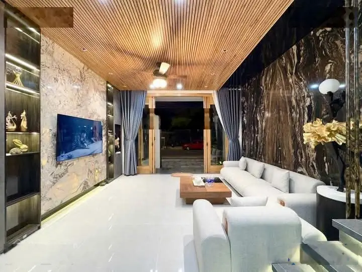 Bán nhà mặt tiền Trần Nguyên Đán, Hòa Minh, Liên Chiểu giá siêu rẻ LH 0943202806 Mr Sắc