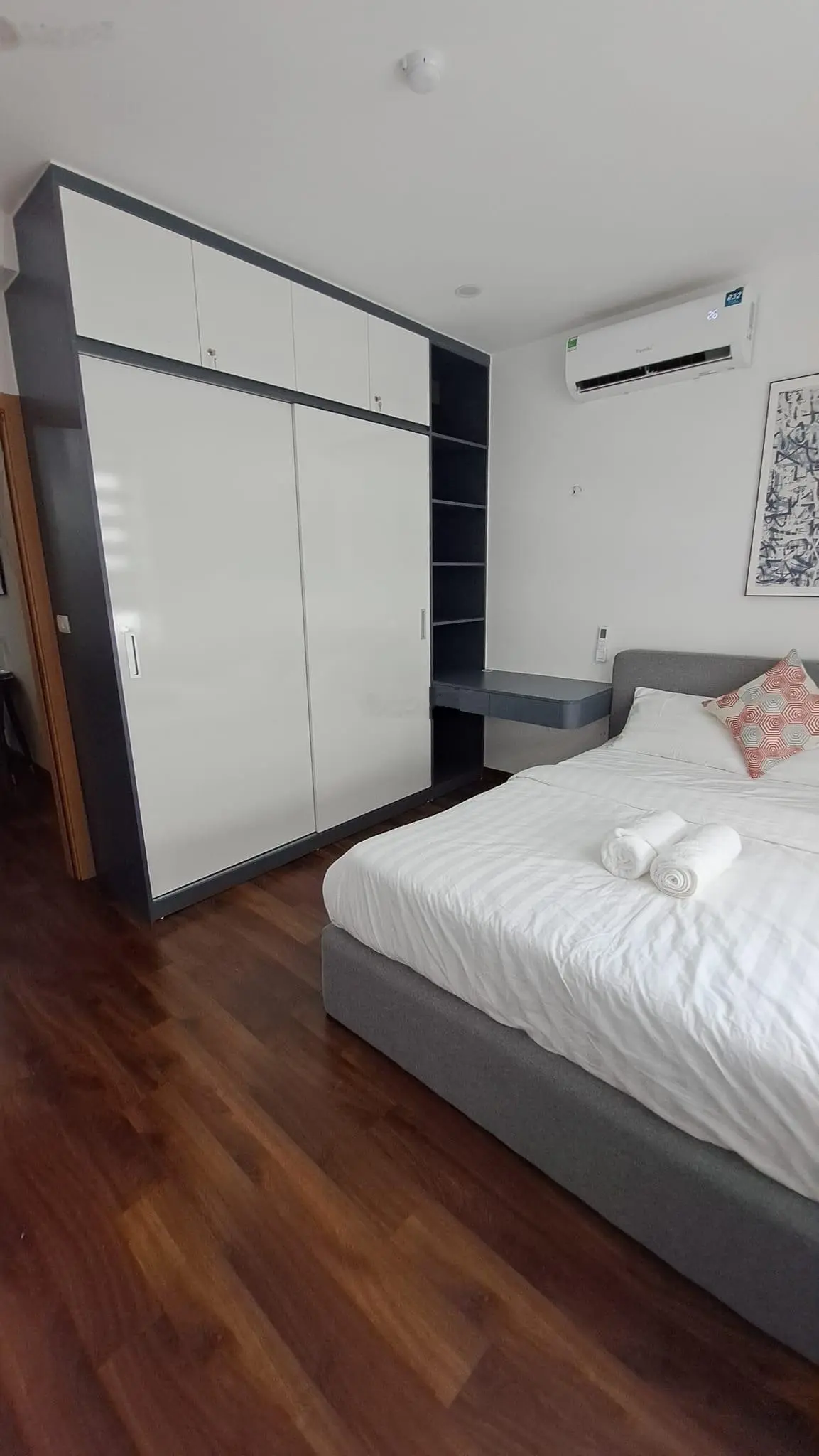 Bán căn hộ chung cư từ 60m, 82m2 ngay trung tâm tp Thái Nguyên giá chỉ hơn 1 tỷ