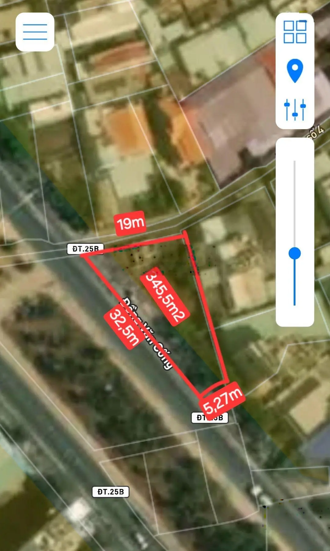 Bán gấp đất góc 2MT Đồng Văn Cống, Thạnh Mỹ Lợi, Quận 2, TP. HCM, 345,5m2 ngang 32m