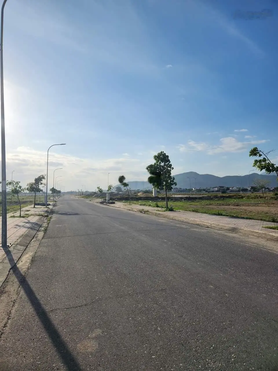 Bán đất nền dự án tại kđt nam sông cái, 16,2 triệu vnd, 126m2