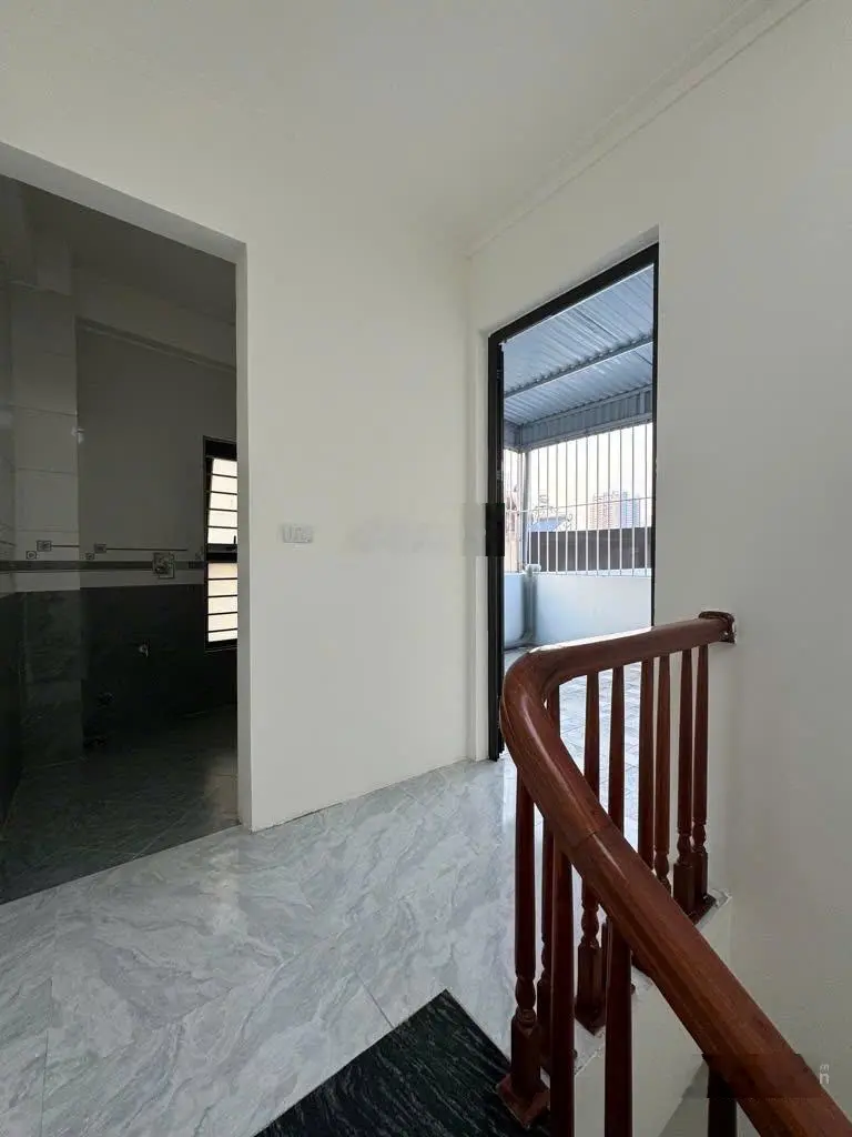 Được lộc bán nhà phố Quang Trung , đẹp long lanh , tặng full nội thất xịn sò , 31m2 , nhỉnh 4 tỷ