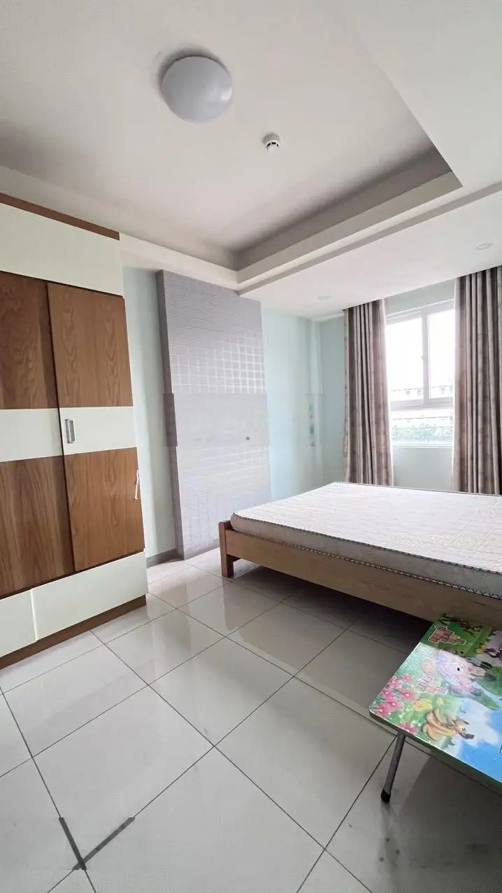 Cần bán chung cư City Tower 2 phòng ngủ - 60m2 - giá 1 tỷ 050