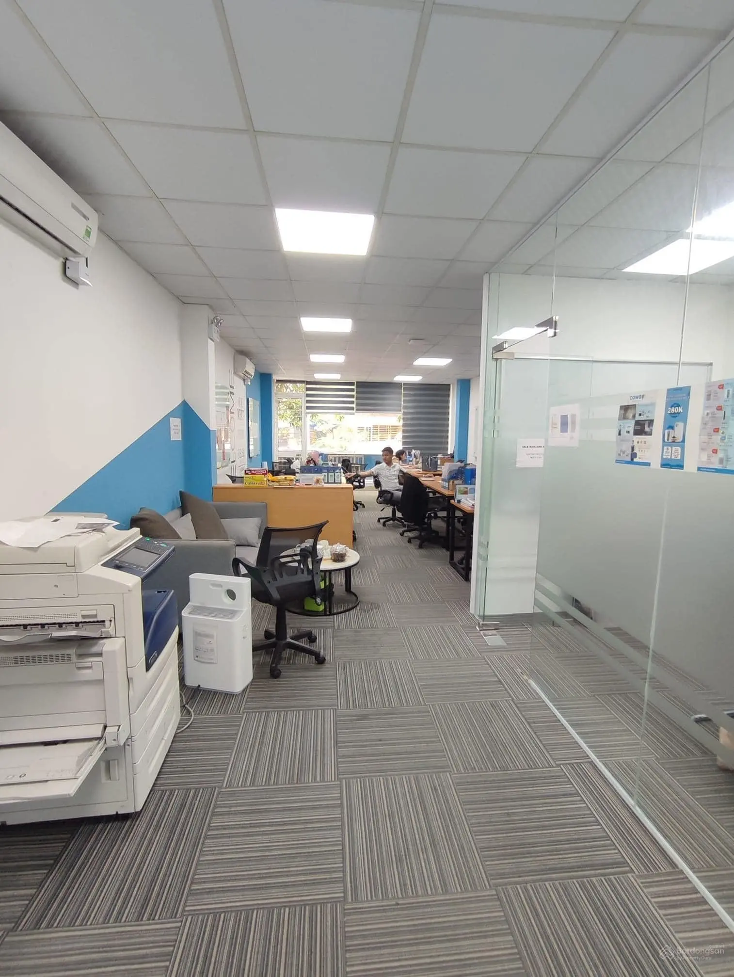 Bán gấp, nhà mặt phố Trung Hòa, 140m2, ô tô tránh, vỉa hè, kinh doanh, 7x tỷ, 0903 784 ***