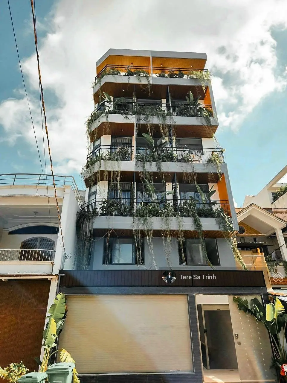Cơ hội ngàn năm có một! Bán nhà MT Nguyễn Gia Trí - Bình Thạnh(12x20m) H 6 lầu HĐT: 350tr/th 54 tỷ