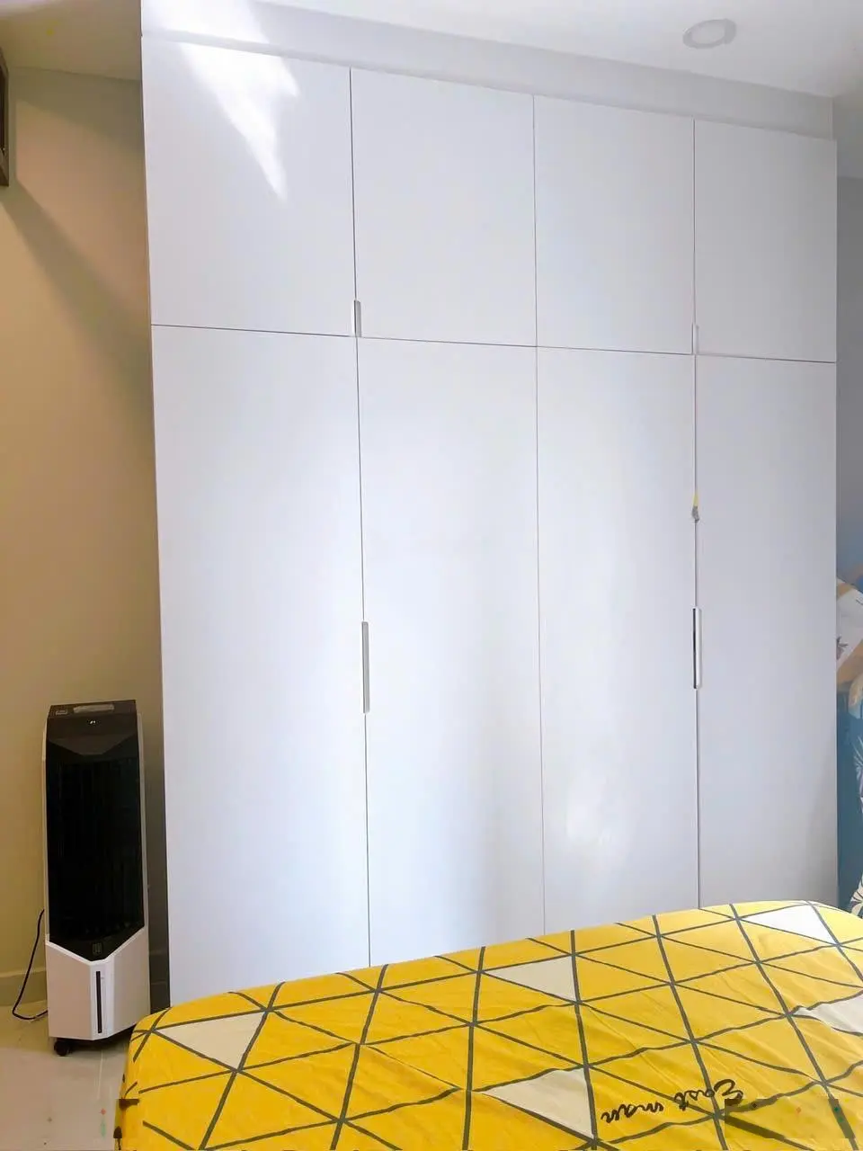 Bán gấp căn hộ 30m2 dự án Soho Residence, Phường Cô Giang, Quận 1. LH 0909 239 ***