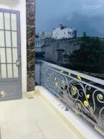 Alo em là có nhà đẹp ngay Q7 GIÁ 2TỈ250-Nguyễn Thị Thập nối dài-59m2 xây 3tầng-3PN,SHR hẻm 2 oto