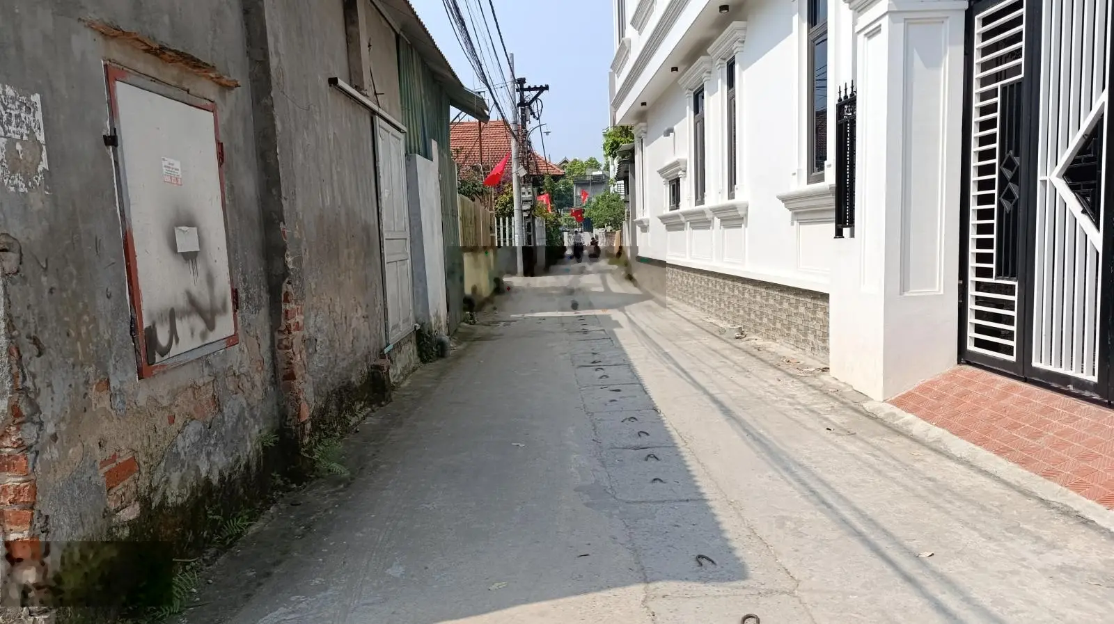 Bán gấp 99m2, đất viên nội, ô tô nằm trong đất, mt 5.3m, sát ngay sân golf vân trì
