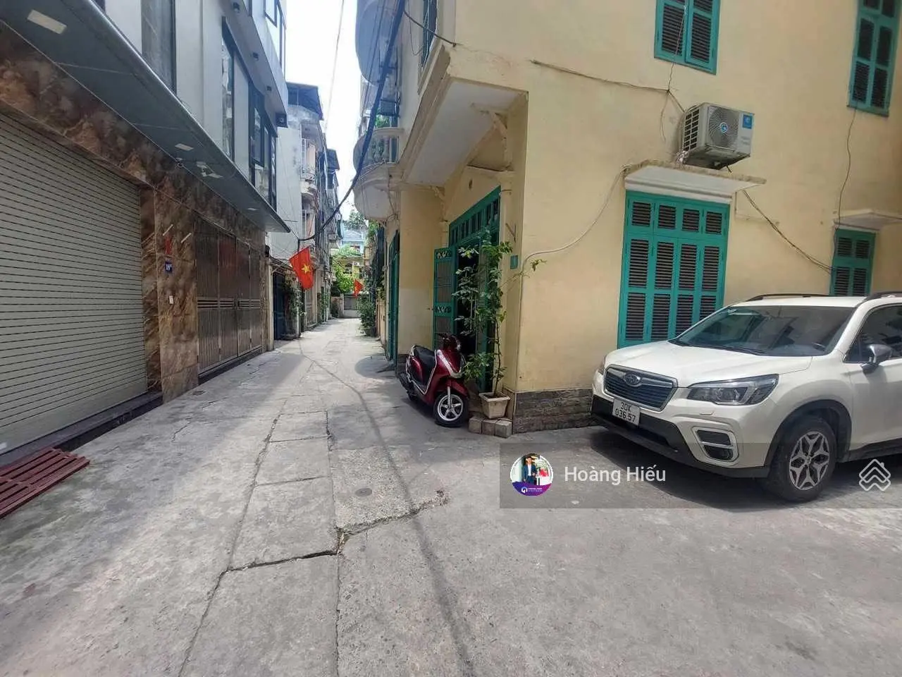 Cực ngon, đất Hoàng Quốc Việt, Cầu Giấy lô góc, 3 mặt thoáng, ô tô đỗ cửa, 60m2, mặt tiền 10m