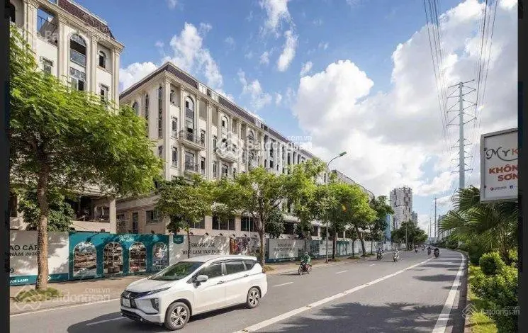 Chính chủ Bán Cặp Him Lam Vạn Phúc 200m2 hoàn thiện full có dòng tiền nhỉnh 60 tỷ. LH: 0963.689.896