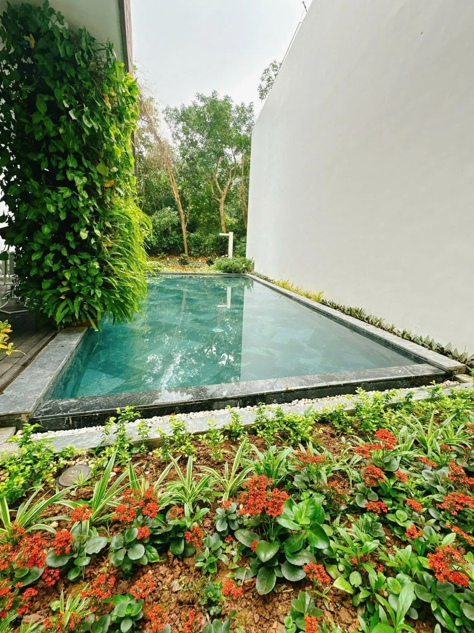 Bán BT hàng hiếm tại Flamingo Resort, Ngọc Thanh, Phúc Yên, 23 tỷ, 450m2