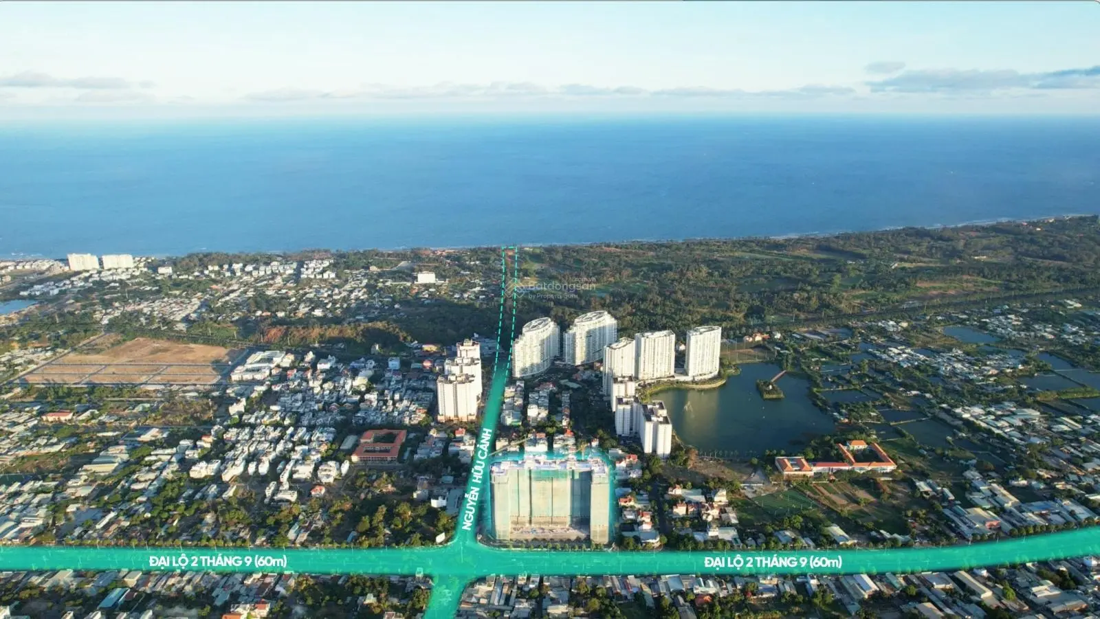 Bán nhanh căn hộ Vung Tau Centre Point 77m2 giá gốc chủ đầu tư. LH: 0974 714 ***
