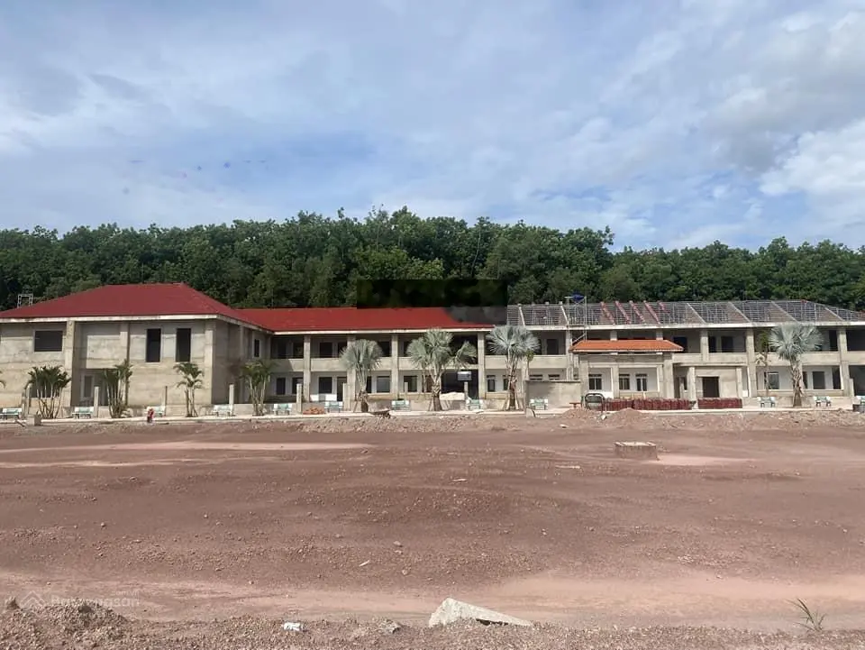 Bán đất nền F0 đầu tư KCN Vsip 2, tỉnh Bình Dương, HT Thanh toán, sổ sẵn, TT 388 triệu/ nền