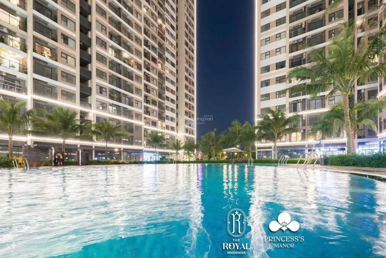 Căn hộ 1 ngủ +1 ban công đông nam giá tốt tặng gói nôi thất 150tr của dự án Vinhomes Thanh Hoá
