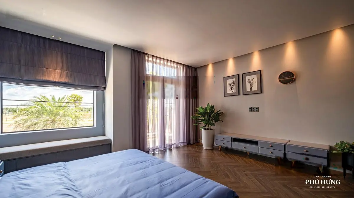 Bán shophouse 3 tầng trục đường chính kđt cát tường phú hưng giá chỉ 1.2 tỷ shr