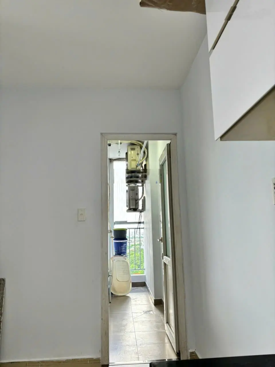 Bán căn hộ 3 phòng ngủ tại Saigonres Vincom Nguyễn Xí, chính chủ giá 4 tỷ LH MR. Hoàng 0932 359 ***