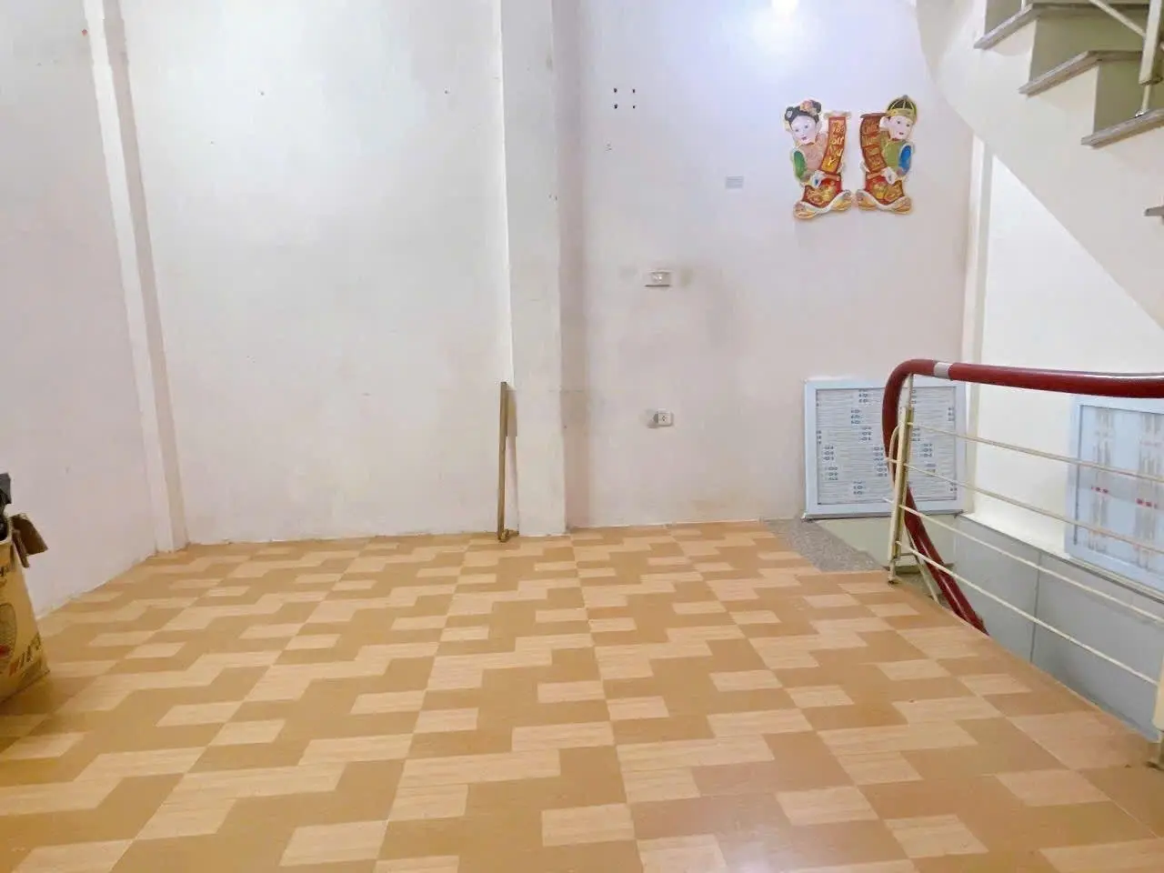 Bán NR 3PN, 3WC tại Trần Quý Cáp, Đống Đa, Hà Nội, giá siêu hời 4,2 tỷ