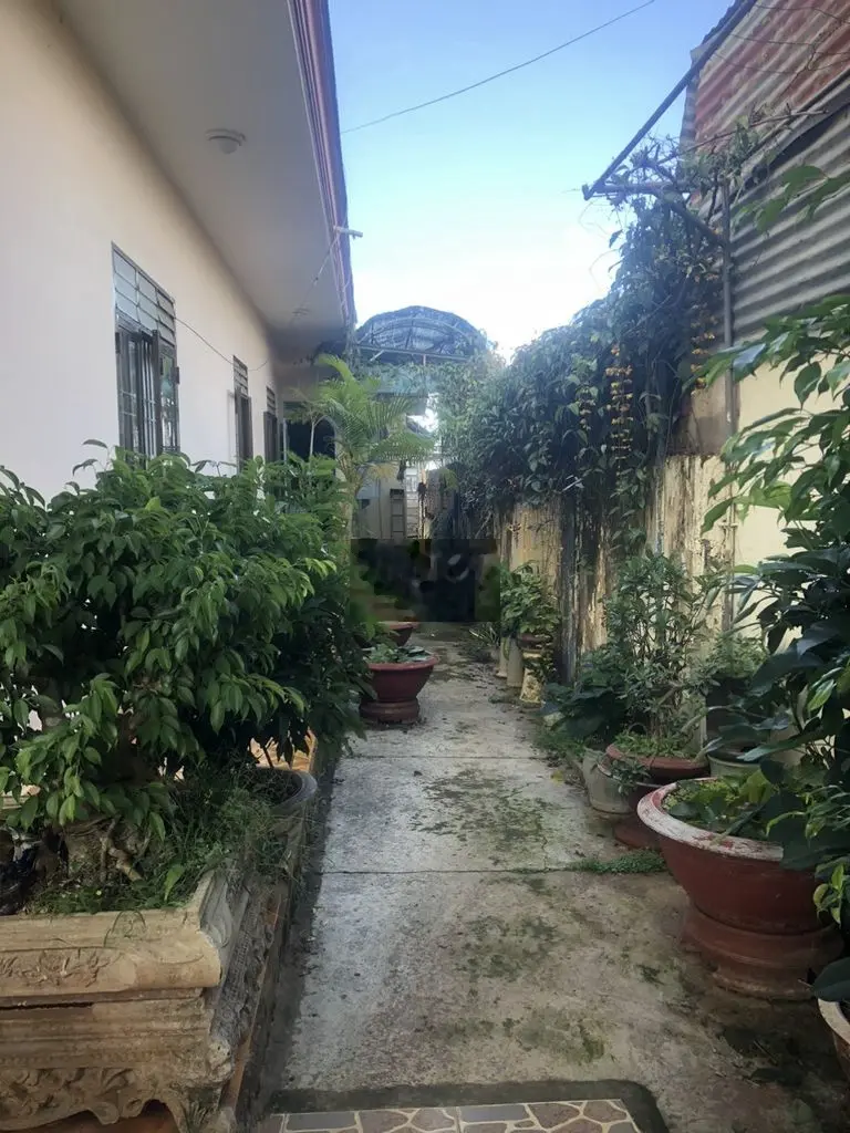 [BÁN HOẶC CHO THUÊ NHÀ NGUYÊN CĂN_ĐƯỜNG LƯƠNG THẾ VINH_DI LINH]