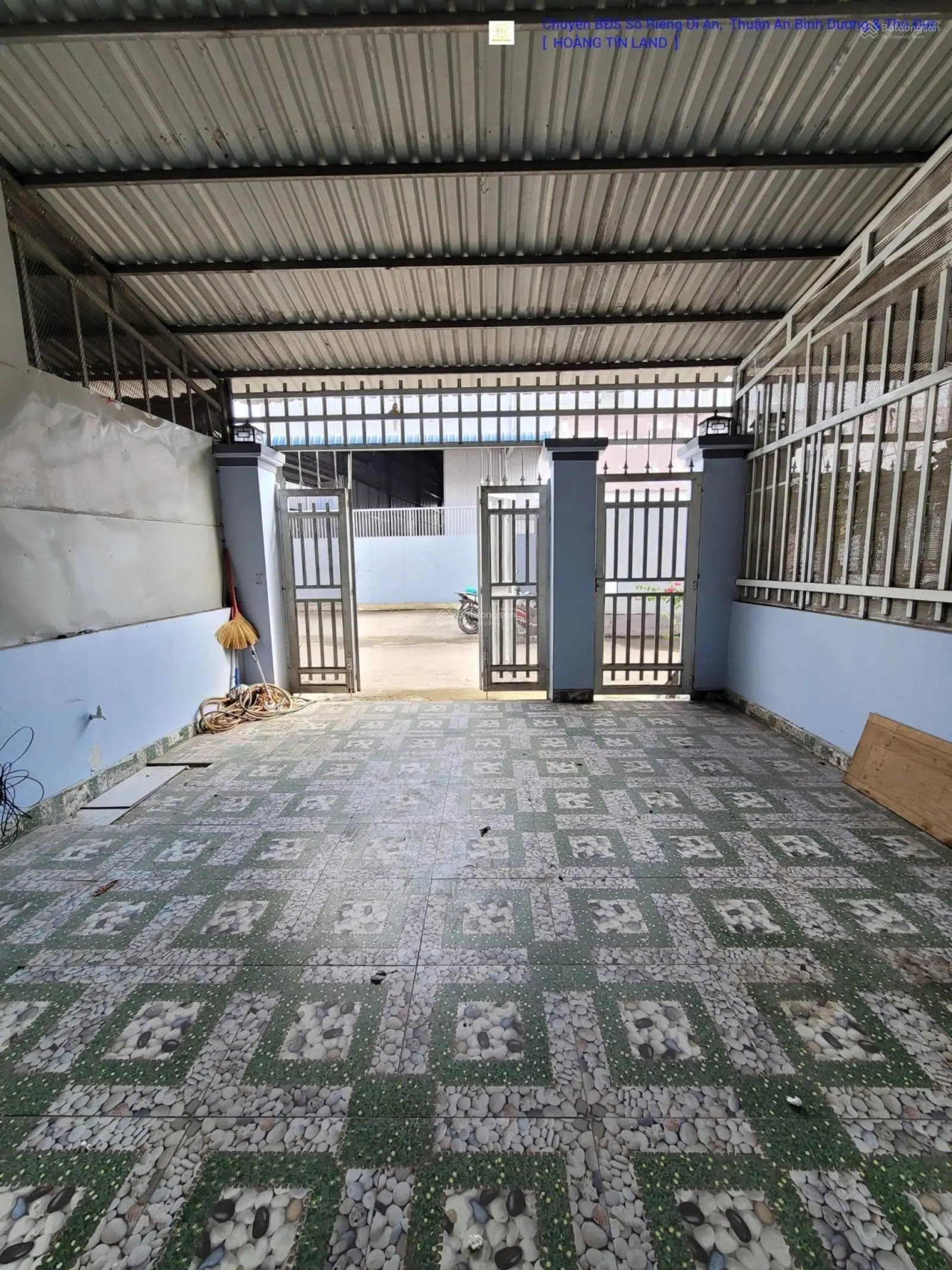 Nhà trệt lầu 100m2 3,6 tỷ TL giá rẻ gần chợ Thuận Giao, chợ đêm Hòa Lân, p. Thuận Giao