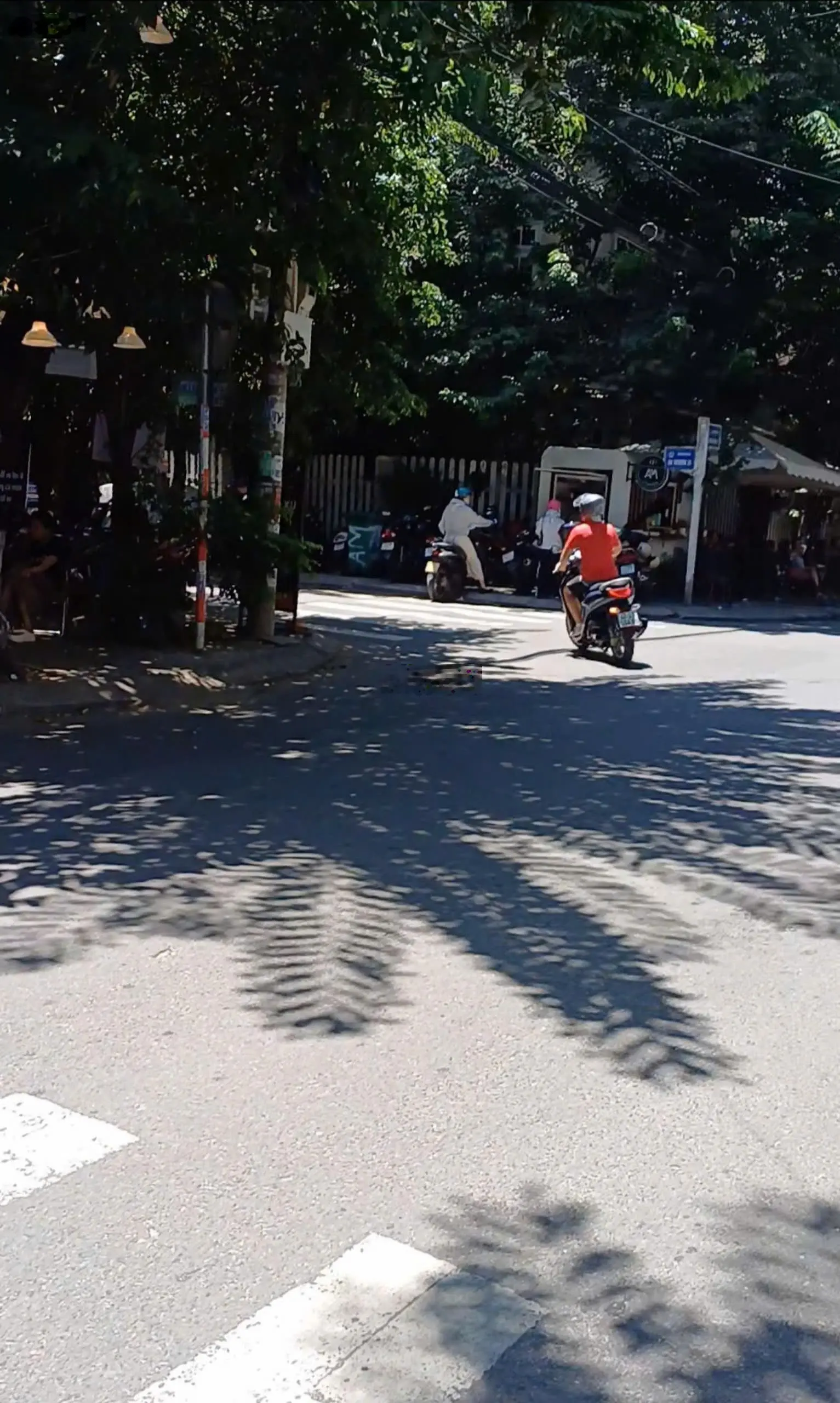 Bán nhà mặt tiền Châu Thị Vĩnh Tế, Mỹ An, Ngũ Hành Sơn, Đà Nẵng
