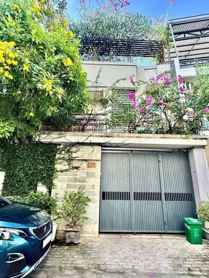 Nhà biệt thự 3PN, 3WC tại Đường N9, Thống Nhất, Biên Hòa, Đồng Nai, giá ưu đãi 19 tỷ VND