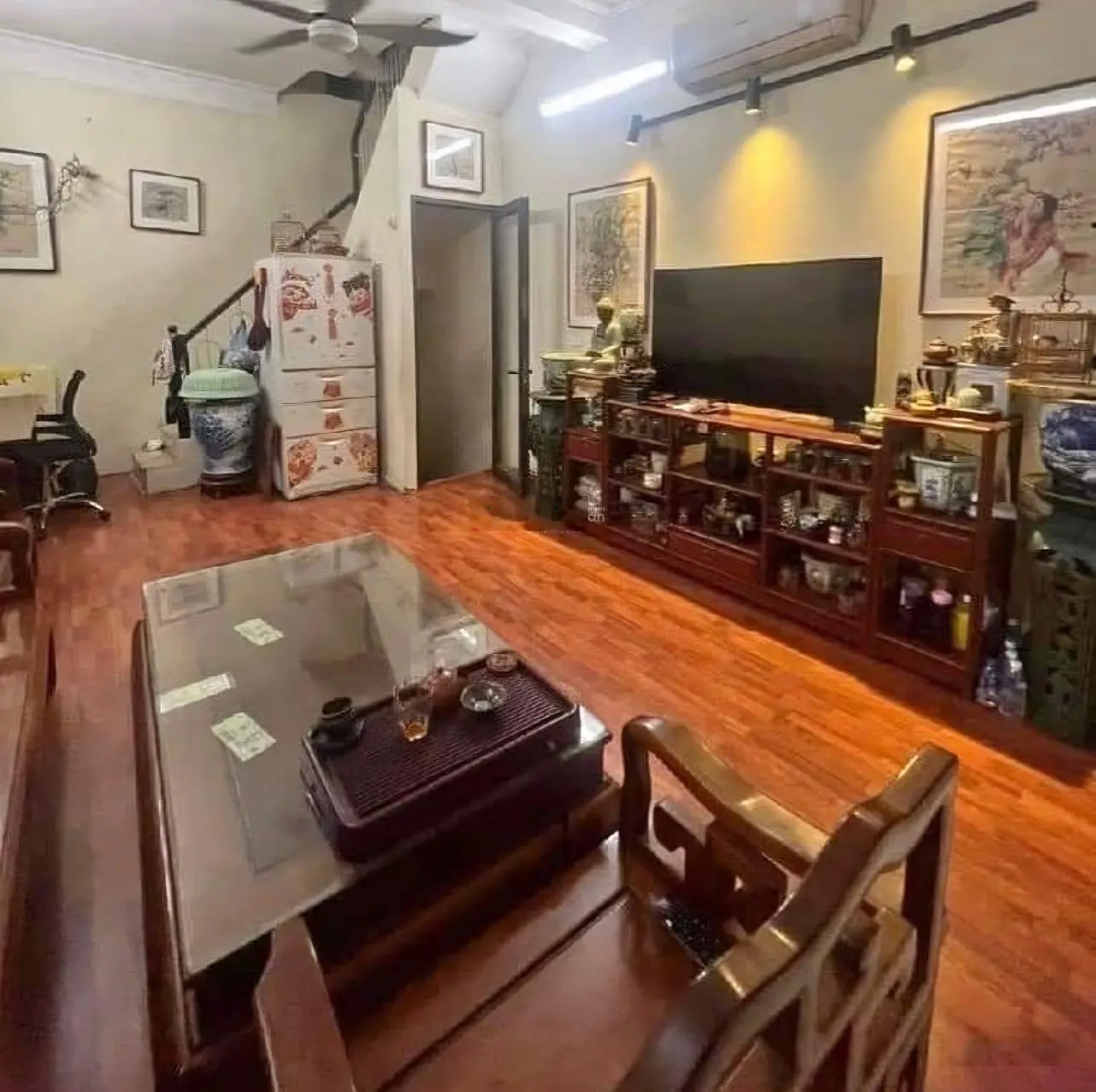 Cần bán nhà ở Bạch Mai, 37m2, giá chào 5 tỷ(có thương lượng), 0343 324 ***