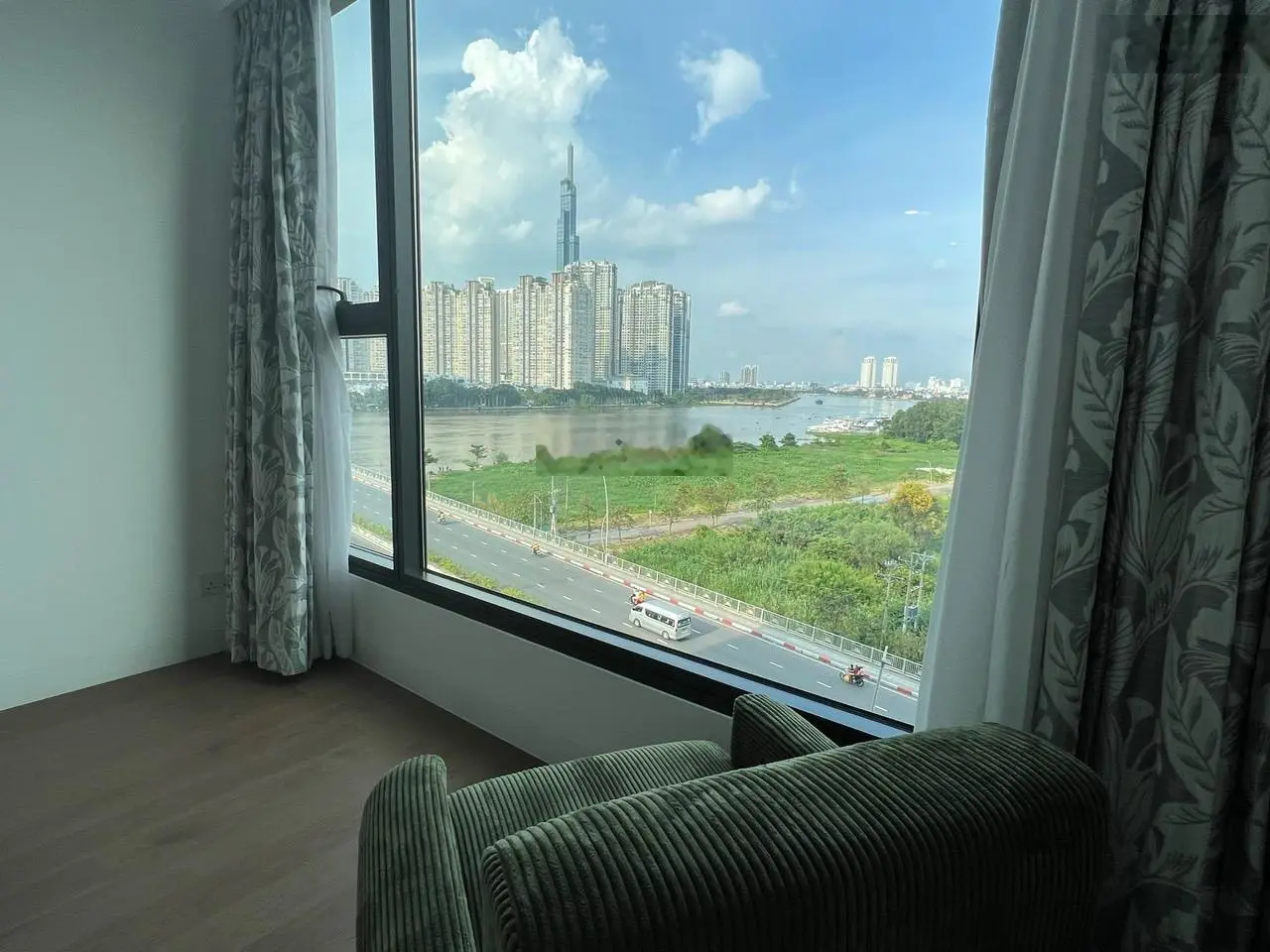 Giỏ hàng độc quyền hơn 99 căn The River Thủ Thiêm view đẹp nhất, giá tốt nhất thị trường