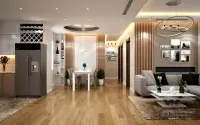 Giá thật - căn thật - giỏ hàng bán CH RichStar Tân Phú 1PN giá 2tỷ4- 2PN giá 2tỷ7 - 3PN Giá 3tỷ4