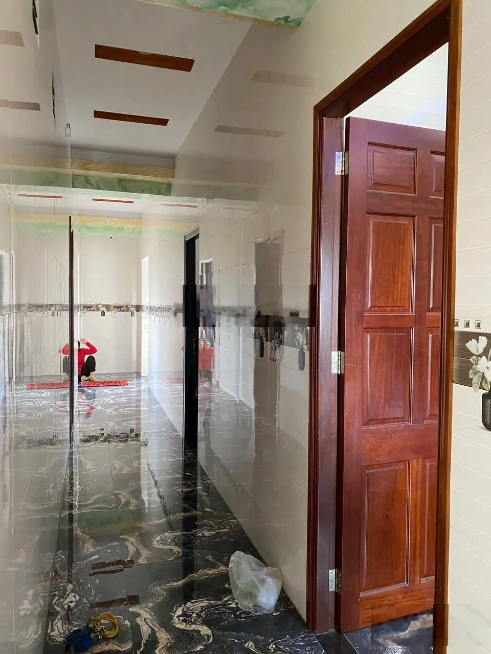 Bán nhà đẹp chính chủ thị trấn Long Hải (thị trấn biển) BRVT