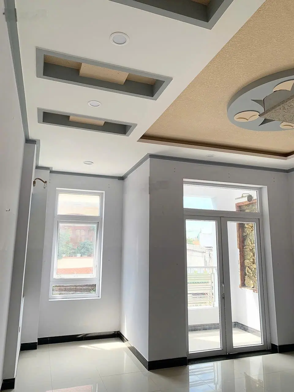 Bán Nhà Mới Đẹp-1 Trệt 1 Lầu- Đường Nhựa Phú Trinh, Phan Thiết- Giá Ngộp Chính Chủ0337273838