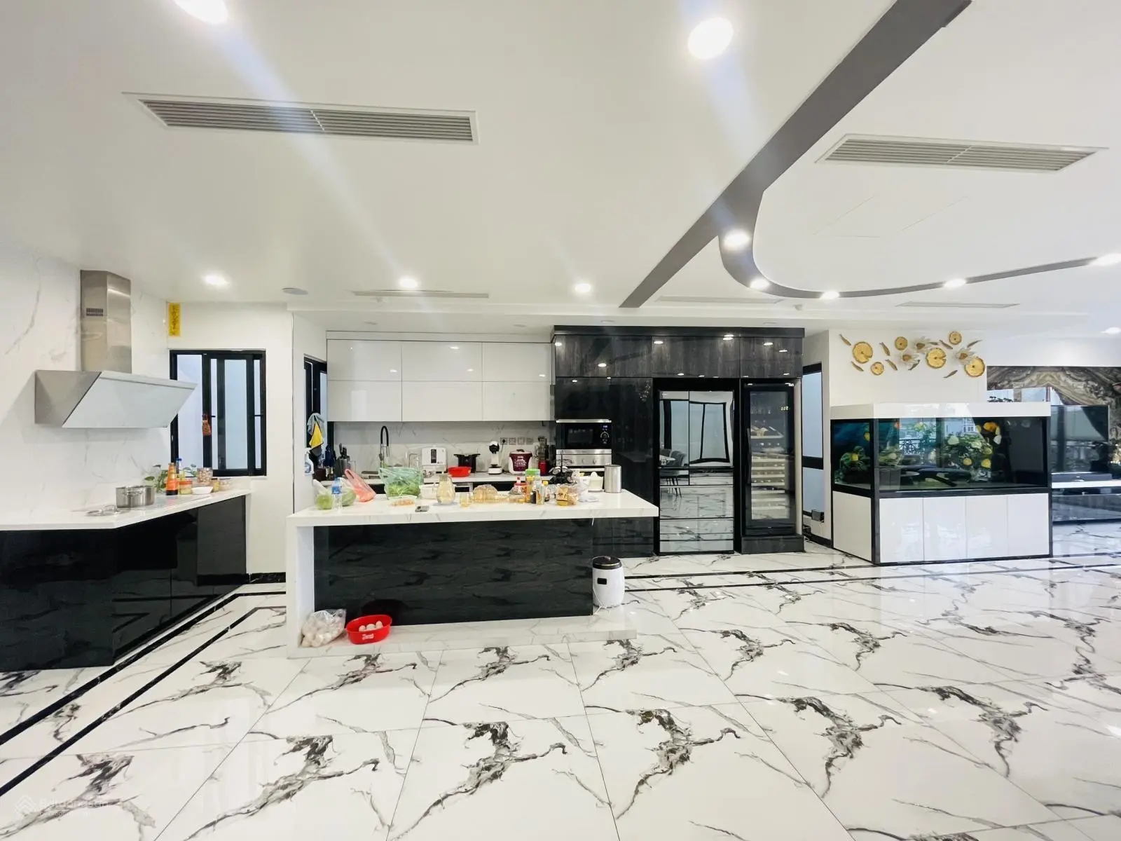 Siêu phẩm dòng tiền, giữ tiền, Apartment, Penthouse, ô tô tránh, Vĩnh Phúc 360m2 9X tỷ