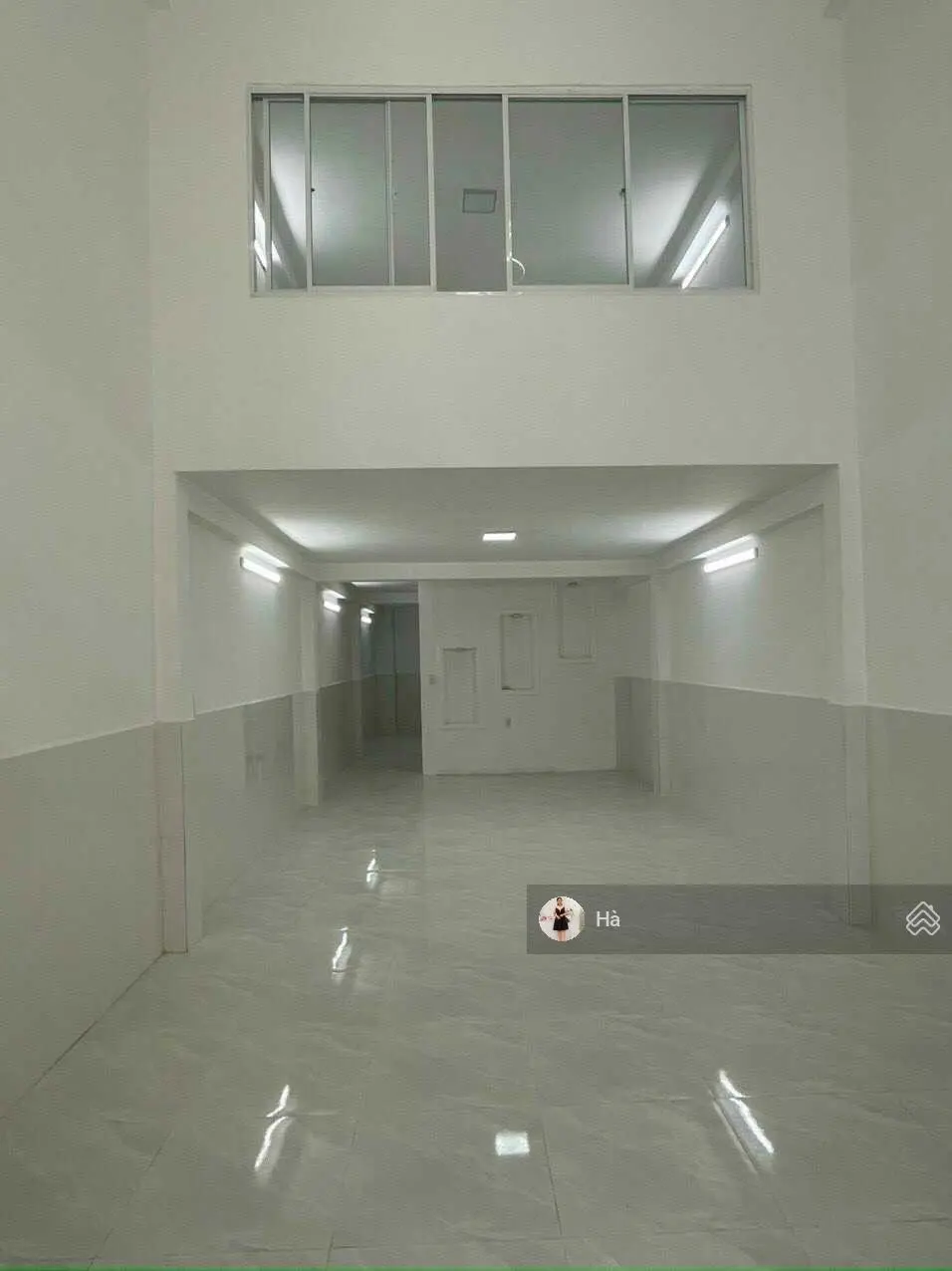 539/57 Lũy Bán Bích, 4x17m, lửng lầu sân thượng, 7.2 tỷ