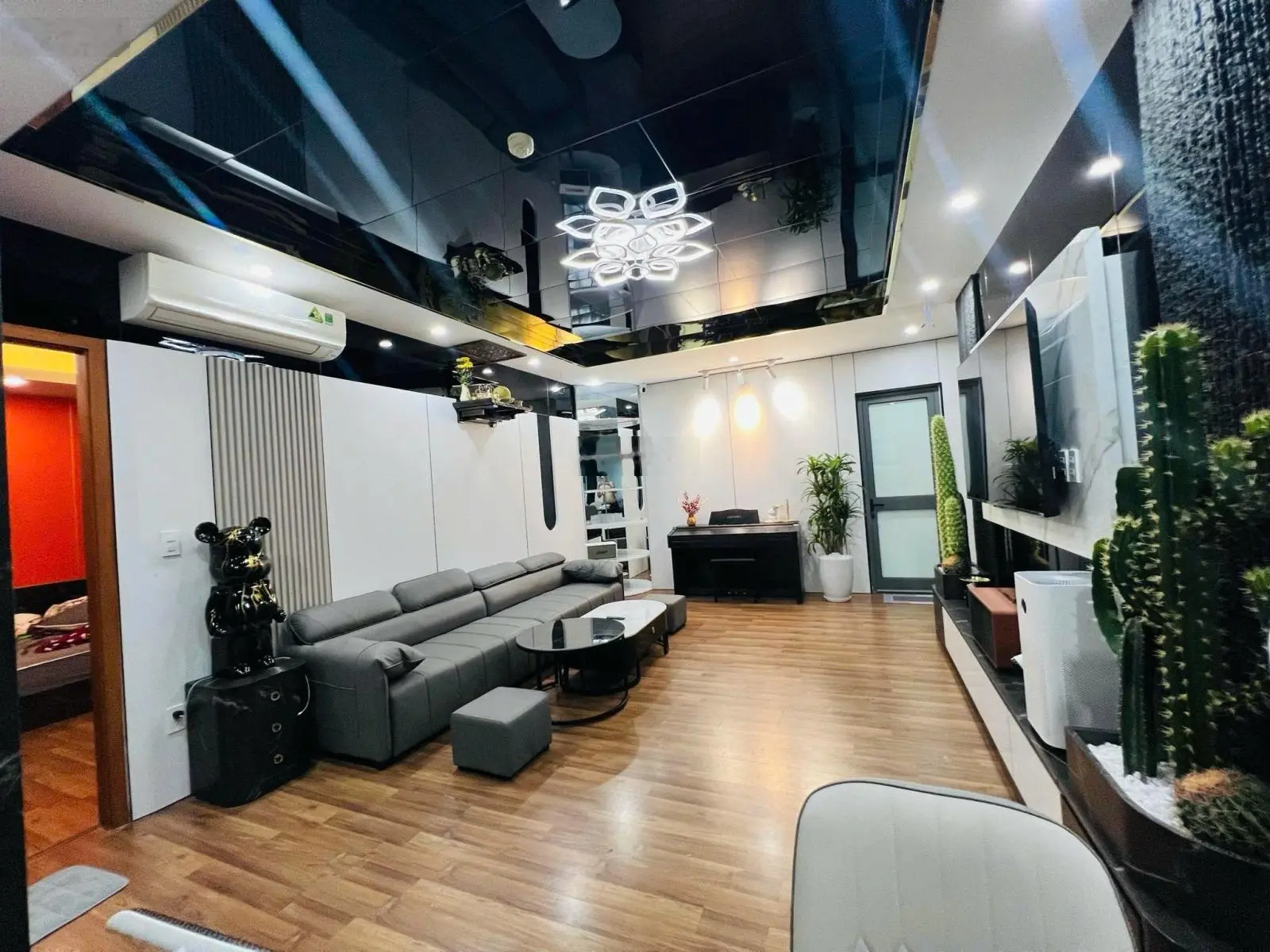 Hàng hiếm căn 3 PN HPC Landmark 105. Giá 5,75 tỷ DT 121m2 và 2WC. LH em Hiếu 0368,315838