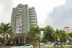Bán gấp penthouse An Khánh, Quận 2, 3PN, 135m2, sân vườn thoáng mát, 5,8 tỷ. LH 0965 646 ***