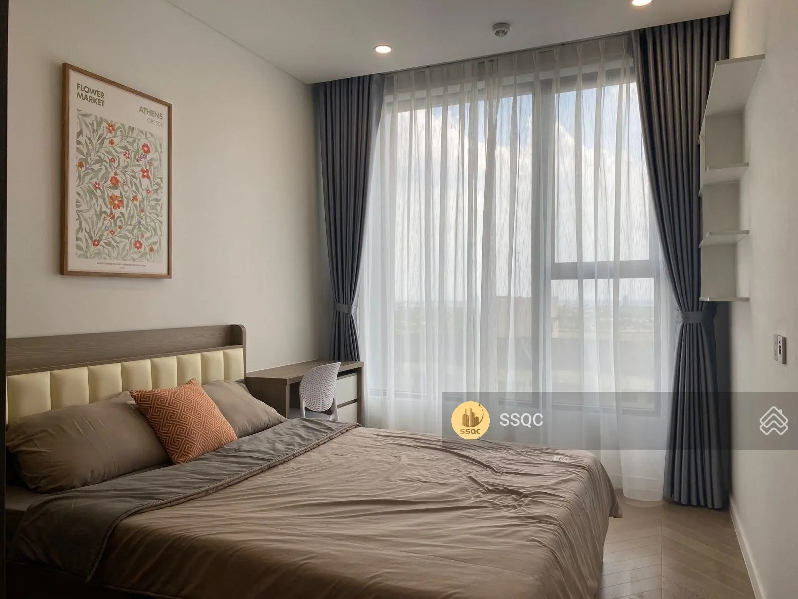 Bán nhà giá rẻ - Cập nhật hơn 200 căn hộ 3PN Lumiere Riverside view cực đẹp, ngắm Landmark 81