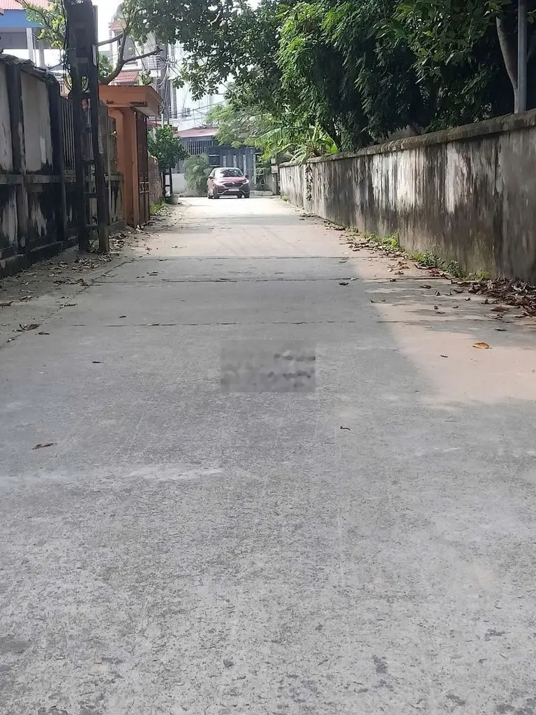 Bán 250m đất thôn Mỹ Lộc, Thanh Lâm, Mê Linh, HN. Lô góc. Giá 7 tỷ.