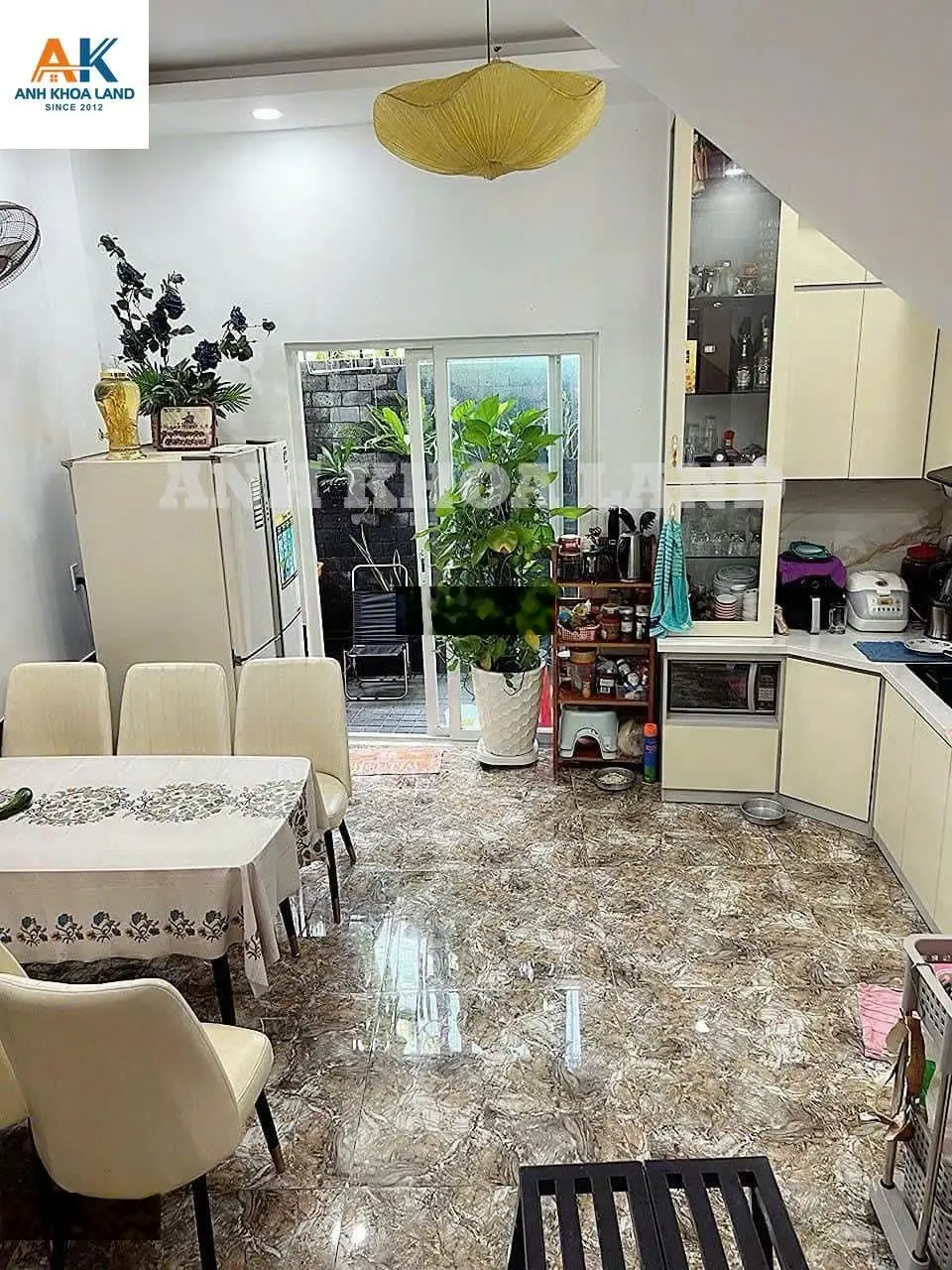 Chính chủ bán gấp nhà đẹp HXH 6m gần Lã Xuân Oai- nhà 1T1L DT sàn 88,4m2 nở hậu tài lộc giá 5,1tỷ