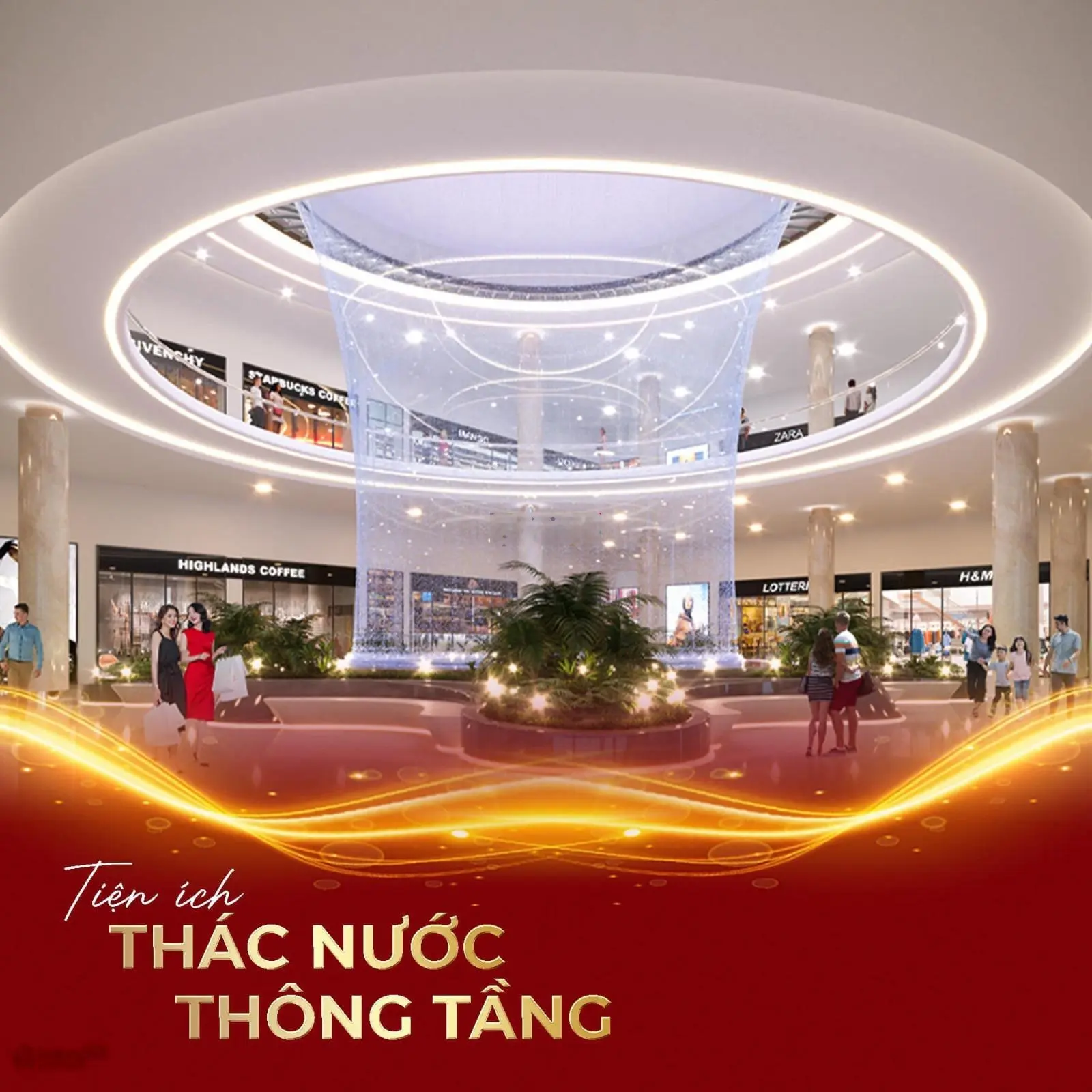 Qũy căn ngoại giao đặc biệt tại Vic Grand Square, CK khủng 10%, NH hỗ trợ 70%, ls 0% trong 30tháng