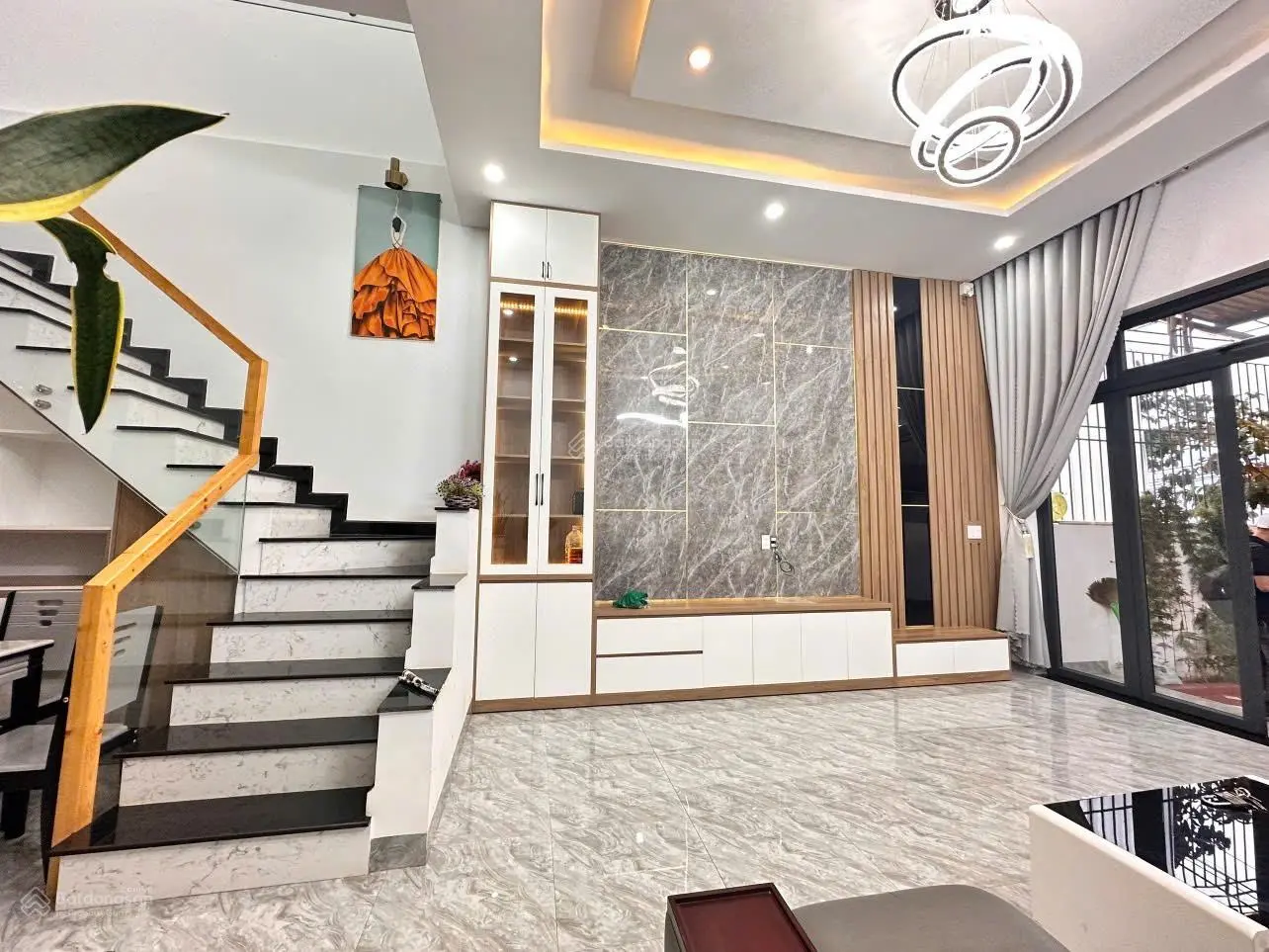 Nhà 1 mê cuối Y Moal rẻ phải khu Thành Đồng