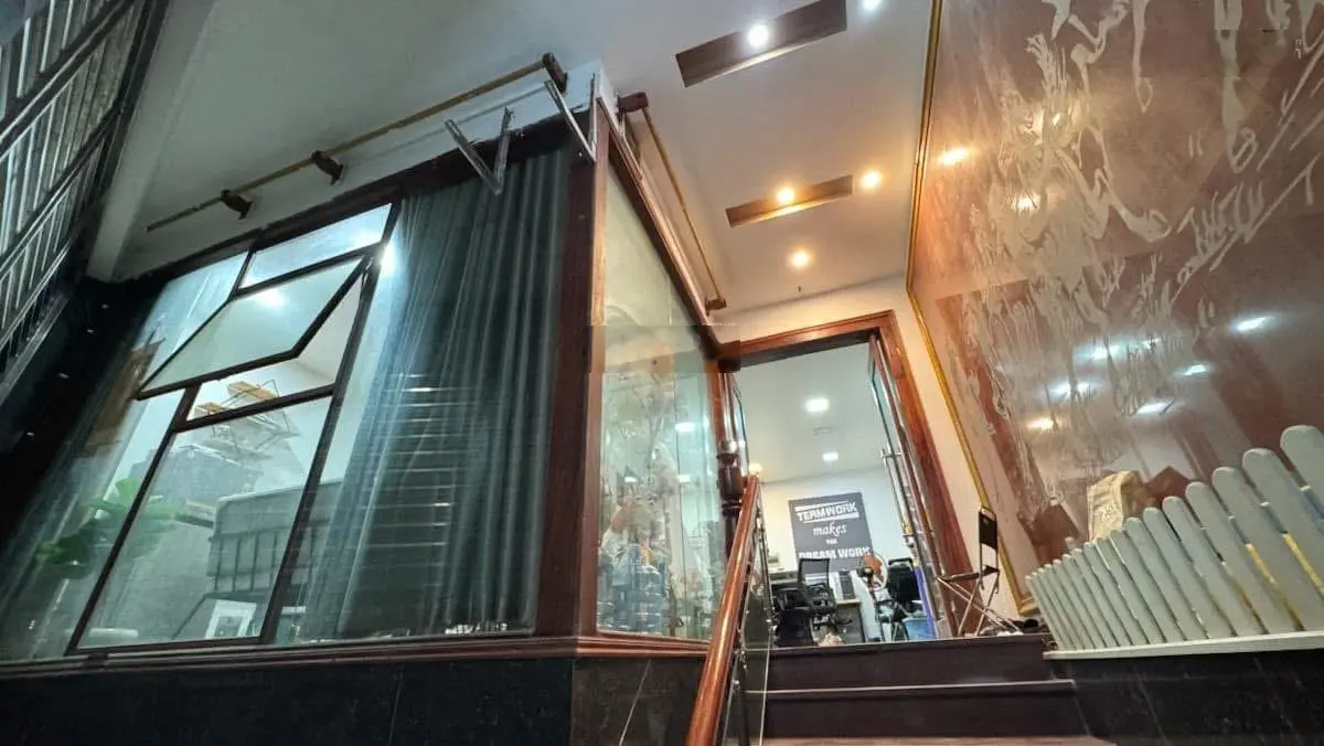Đầu tư!Phân lô Trần Duy Hưng, 1 nhà ra phố, ngõ thông, 10 tầng thang máy, dòng tiền 60tr/th 82M*10T