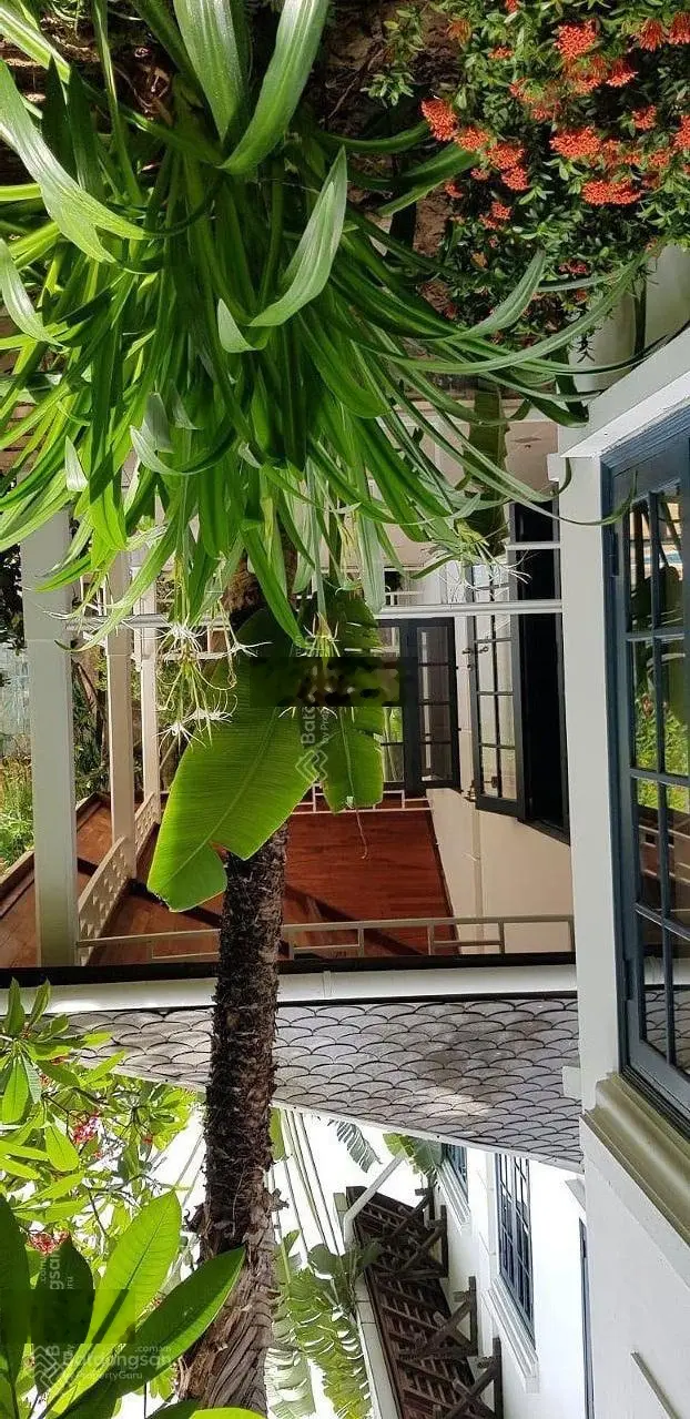 Bán căn biệt thự nhà vườn. 1400m2 full thổ cư