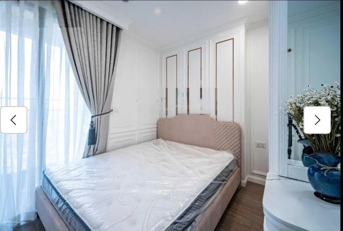 Bán CHCC Newton Residence, Q. Phú Nhuận. DT: 96m2, 3PN giá 7 tỷ (Giá thật). LH: 0903 318 *** Minh