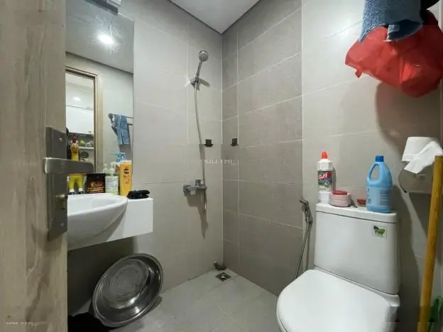 Bán căn hộ 2PN - 67m HD Mon. Full nội thất, Tầng trung,view thoáng. sẵn sổ. LH 0923559594