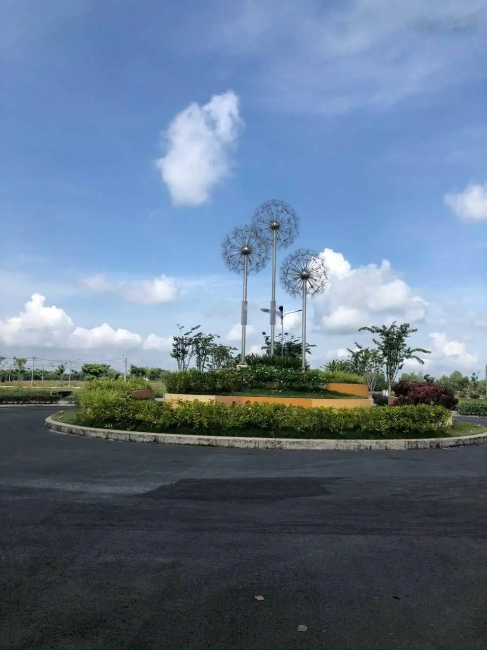 Bán gấp lô đất dự án Saigon Riverpark thị trấn Cần Giuộc, huyện Cần Giuộc, tỉnh Long An