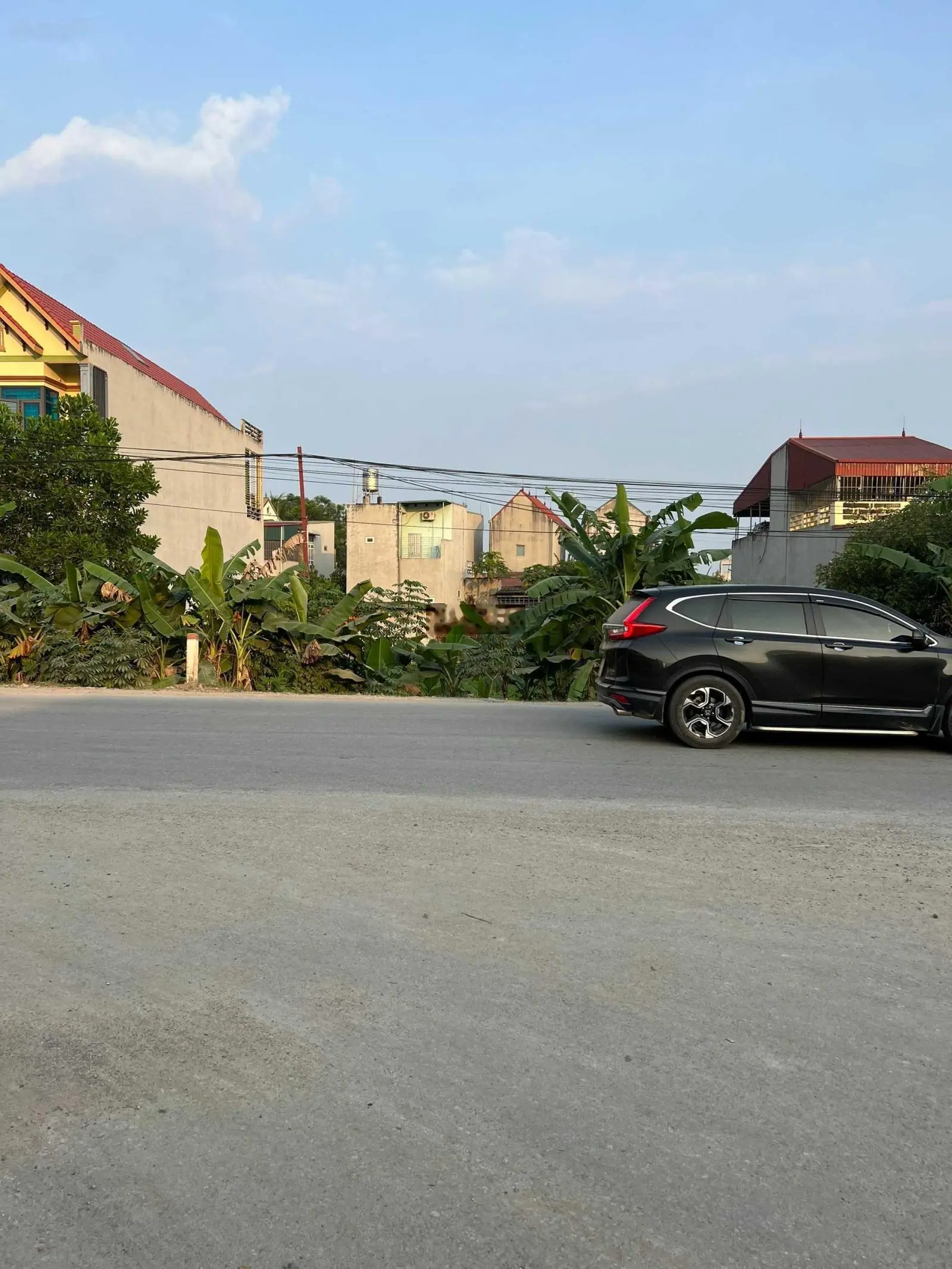 Chính chủ bán mảnh đất trung tâm thị trấn Thọ Xuân, ngay đường đôi mới